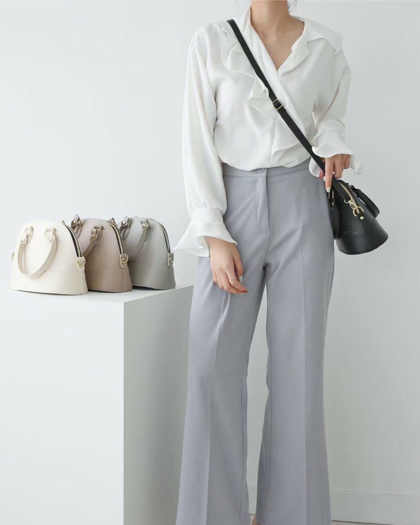 𝗦𝘁𝗿𝗼𝗻𝗴 𝗖𝗿𝘂𝘀𝗵 𝗕𝗮𝗴