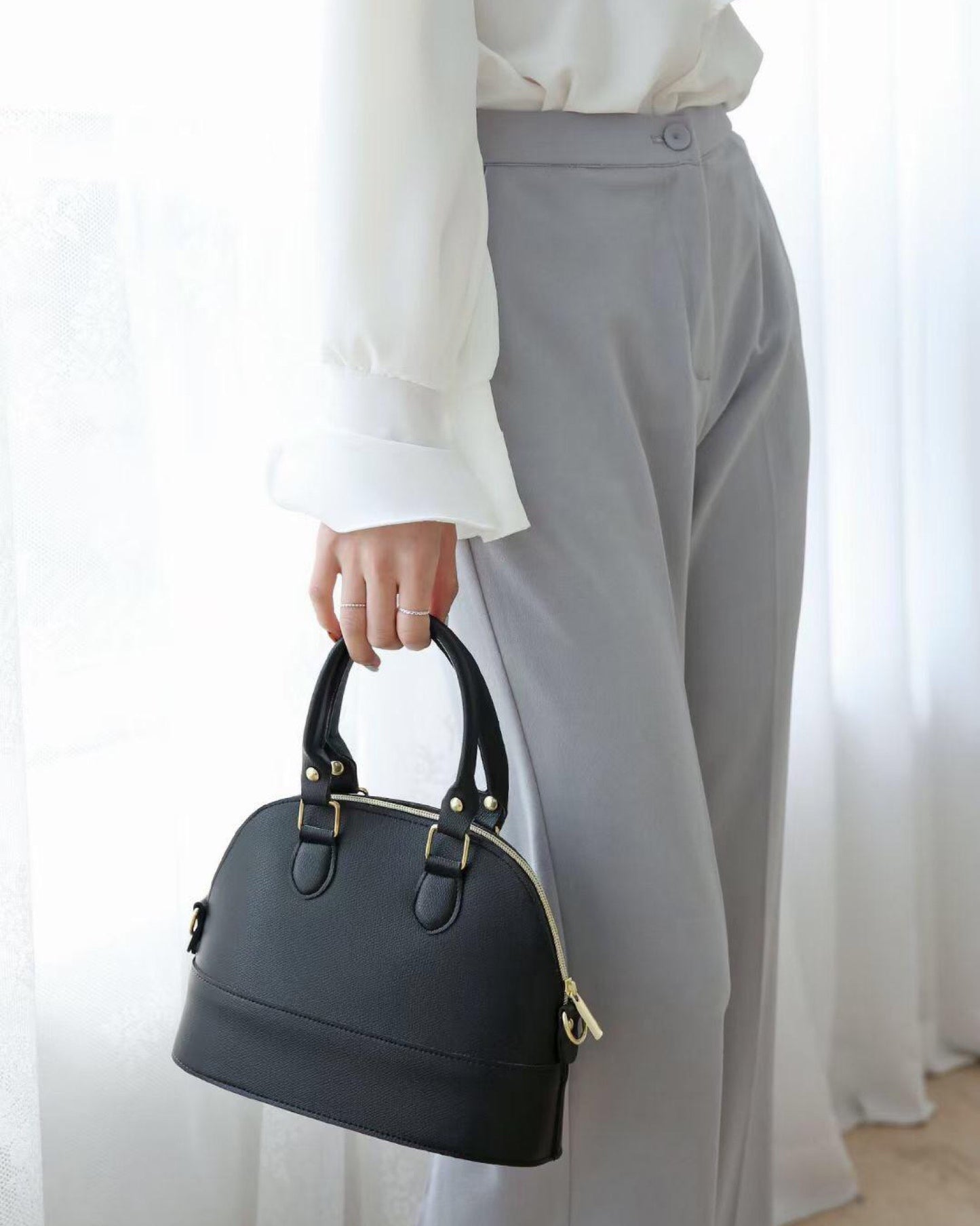 𝗦𝘁𝗿𝗼𝗻𝗴 𝗖𝗿𝘂𝘀𝗵 𝗕𝗮𝗴