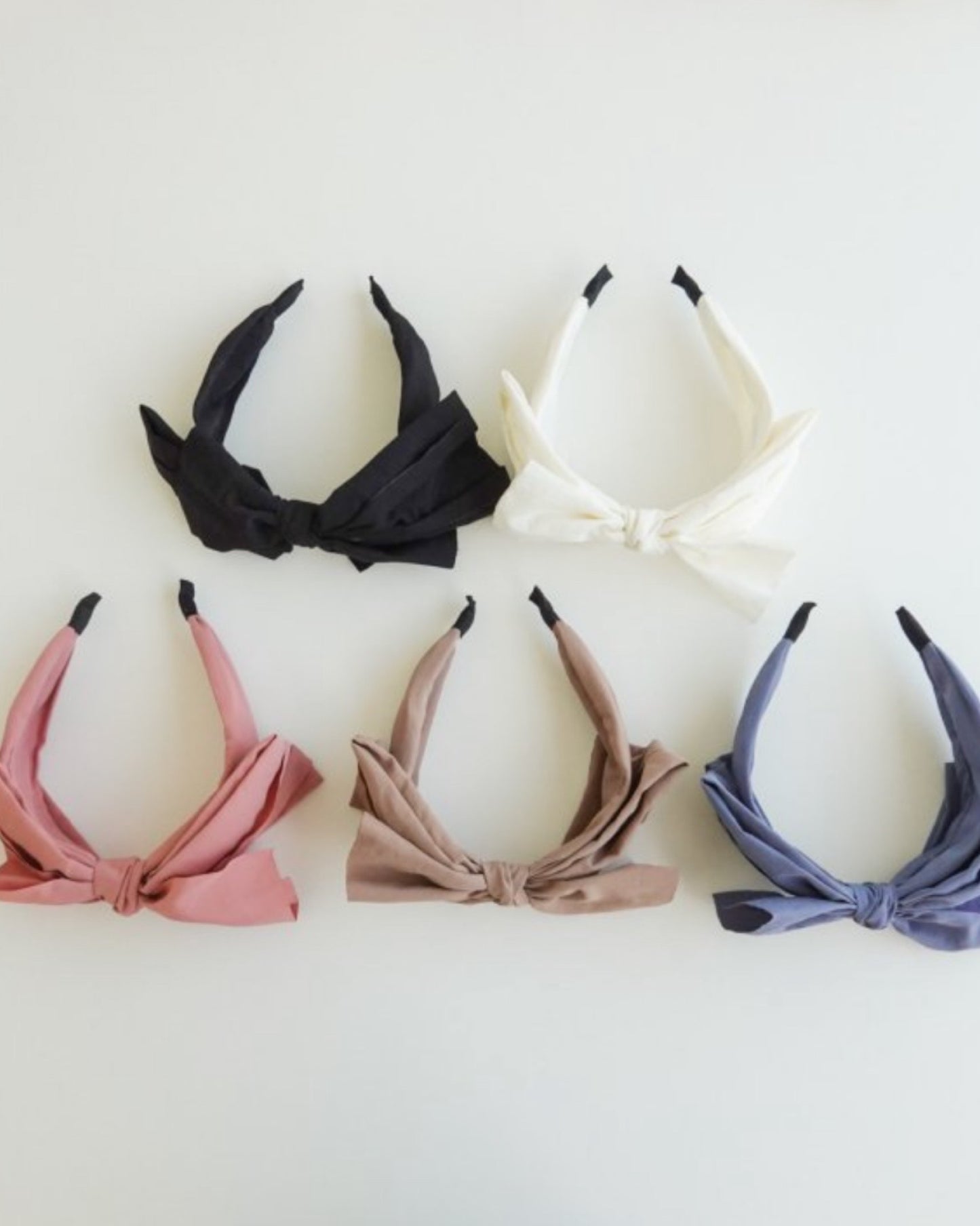 𝗕𝗼𝘄𝘁𝗶𝗲 𝗛𝗮𝗶𝗿 𝗯𝗮𝗻𝗱♥