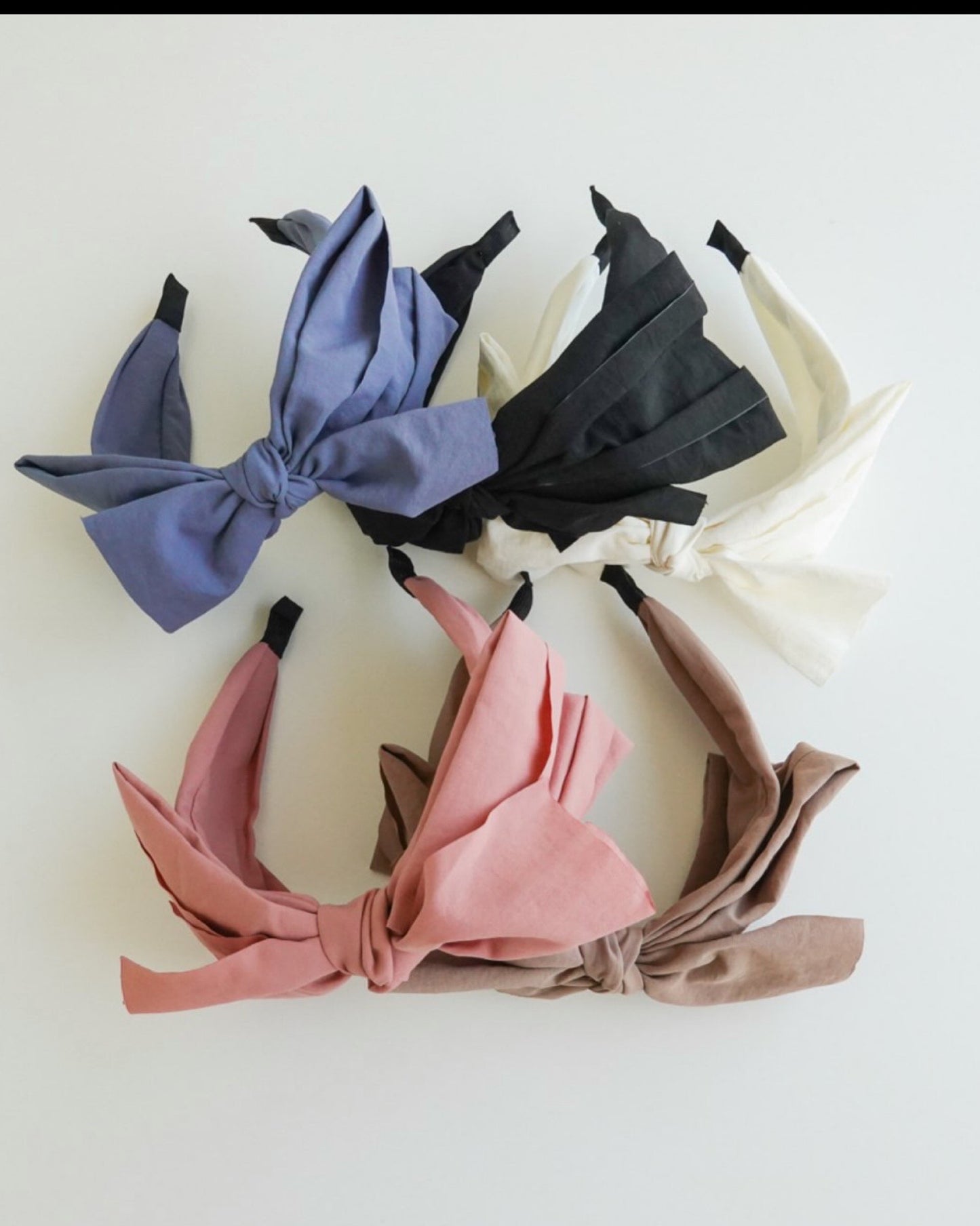 𝗕𝗼𝘄𝘁𝗶𝗲 𝗛𝗮𝗶𝗿 𝗯𝗮𝗻𝗱♥