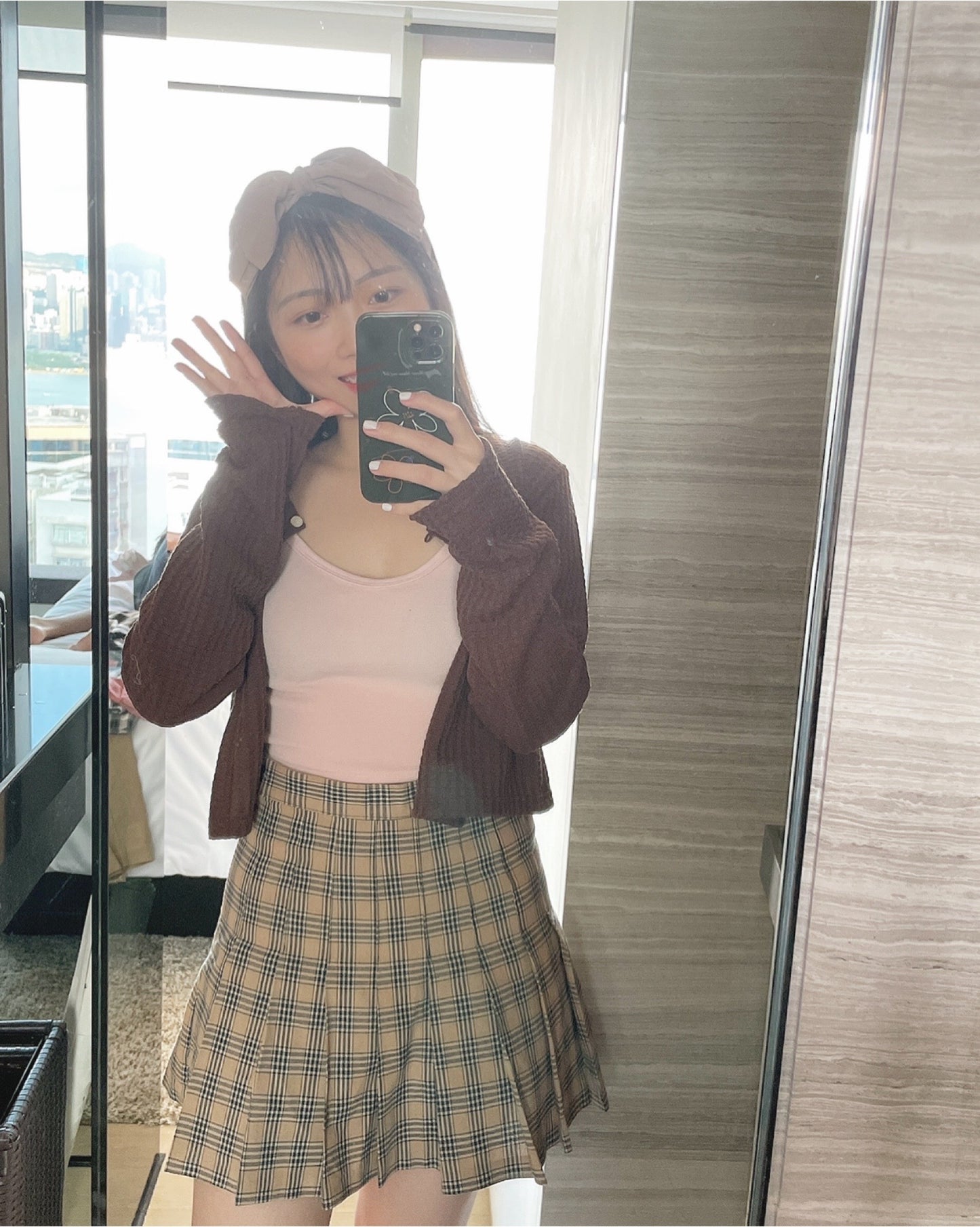 𝗕𝗼𝘄𝘁𝗶𝗲 𝗛𝗮𝗶𝗿 𝗯𝗮𝗻𝗱♥