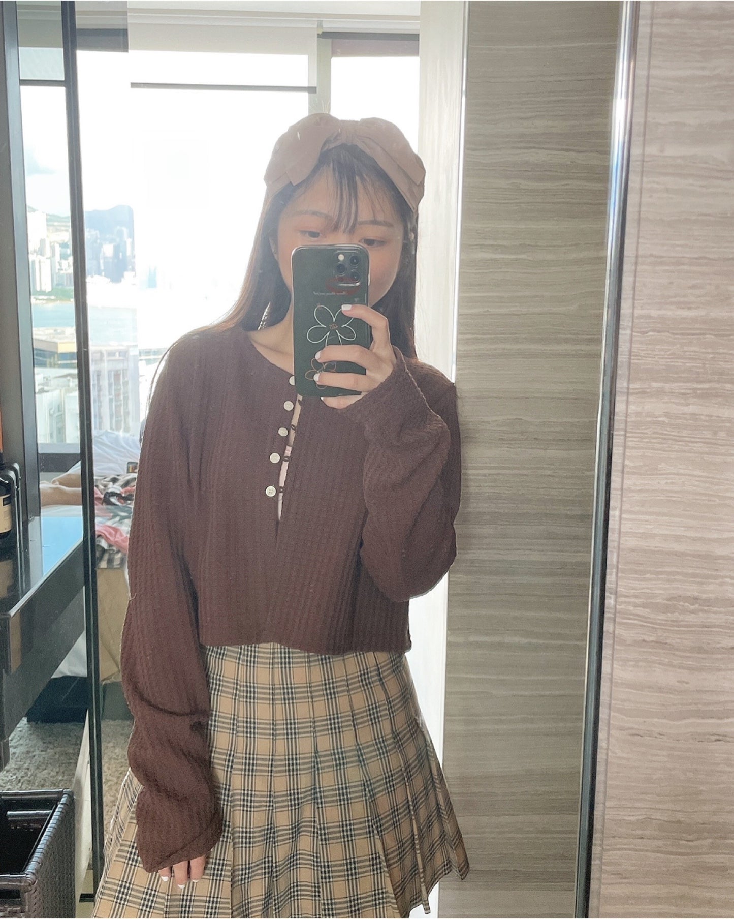 𝗕𝗼𝘄𝘁𝗶𝗲 𝗛𝗮𝗶𝗿 𝗯𝗮𝗻𝗱♥