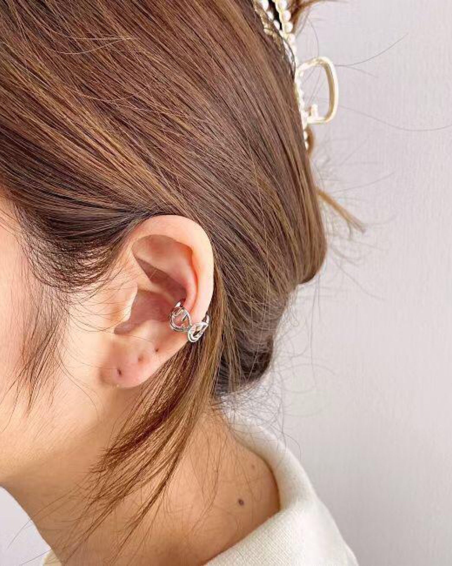 【𝗛𝗞𝗱 𝟵𝟵 ﻿區】𝗦𝗺𝗶𝗹𝗲 𝗘𝗮𝗿 𝗖𝘂𝗳𝗳