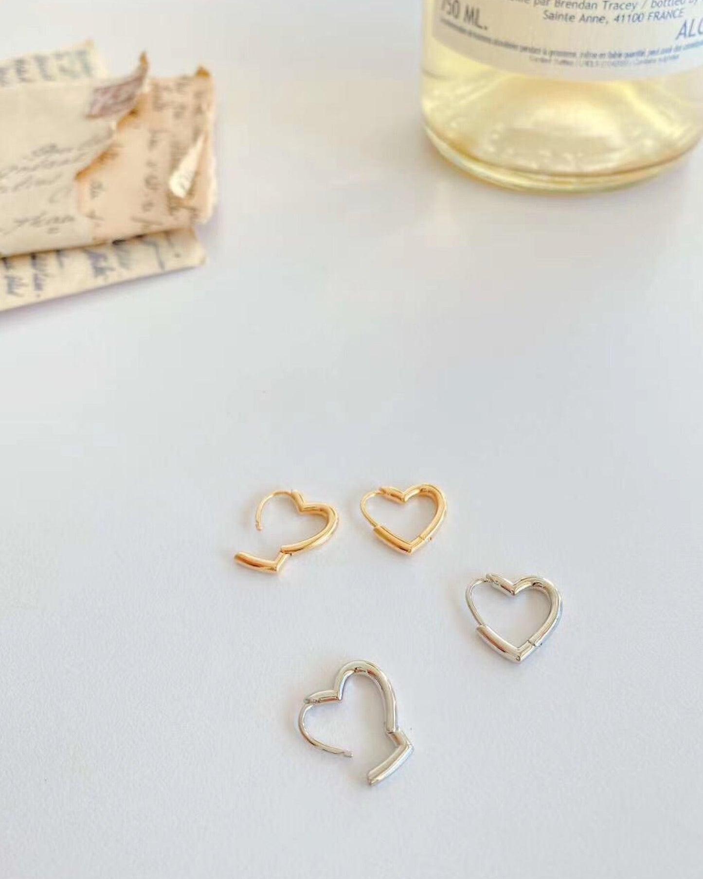 【𝗛𝗼𝘁 𝗜𝘁𝗲𝗺 ! | 𝗛𝗞𝗱 𝟭𝟬𝟵 ﻿區】𝗠𝗶𝗻𝗶 𝗛𝗲𝗮𝗿𝘁 𝗘𝗮𝗿𝗿𝗶𝗻𝗴𝘀