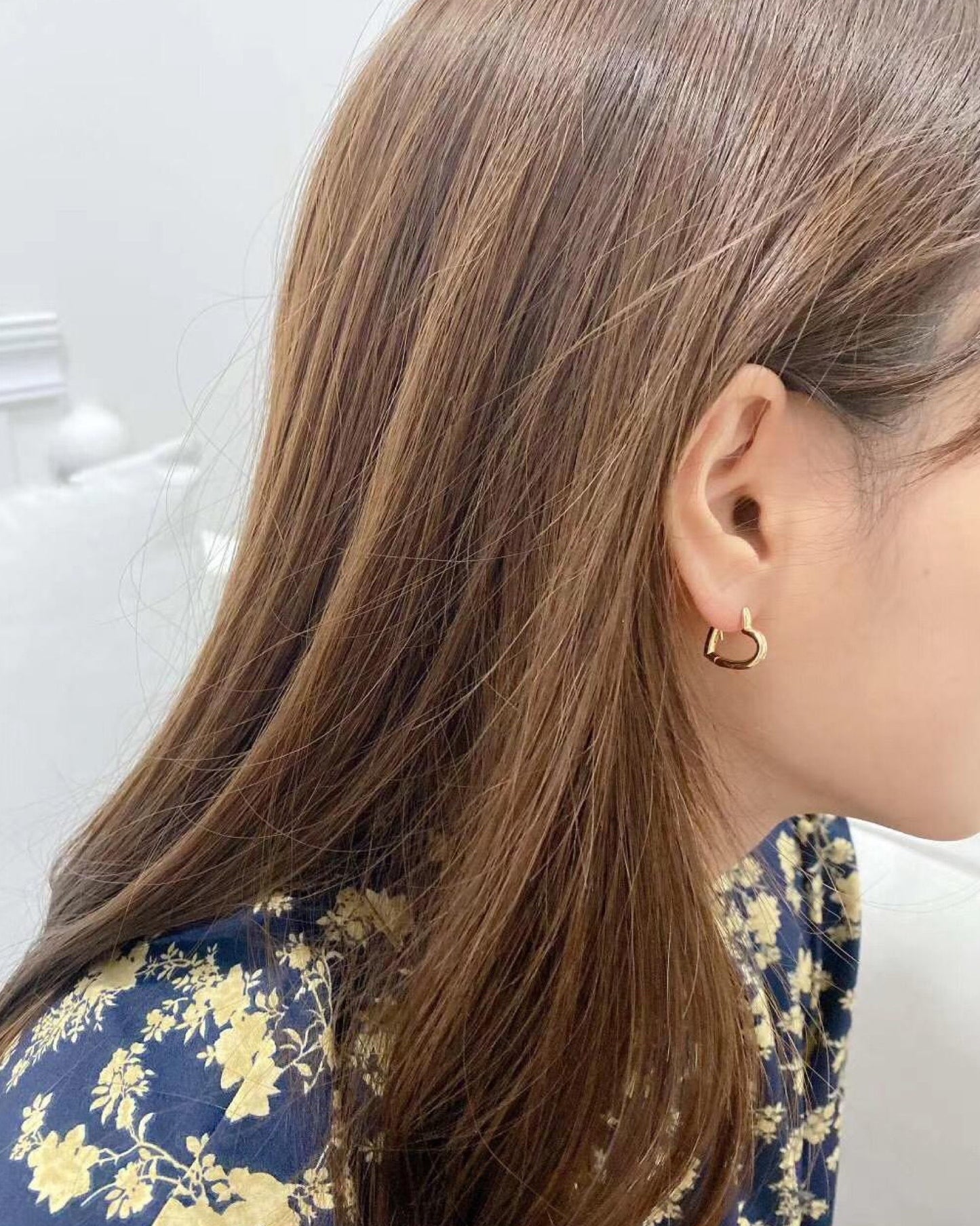 【𝗛𝗼𝘁 𝗜𝘁𝗲𝗺 ! | 𝗛𝗞𝗱 𝟭𝟬𝟵 ﻿區】𝗠𝗶𝗻𝗶 𝗛𝗲𝗮𝗿𝘁 𝗘𝗮𝗿𝗿𝗶𝗻𝗴𝘀