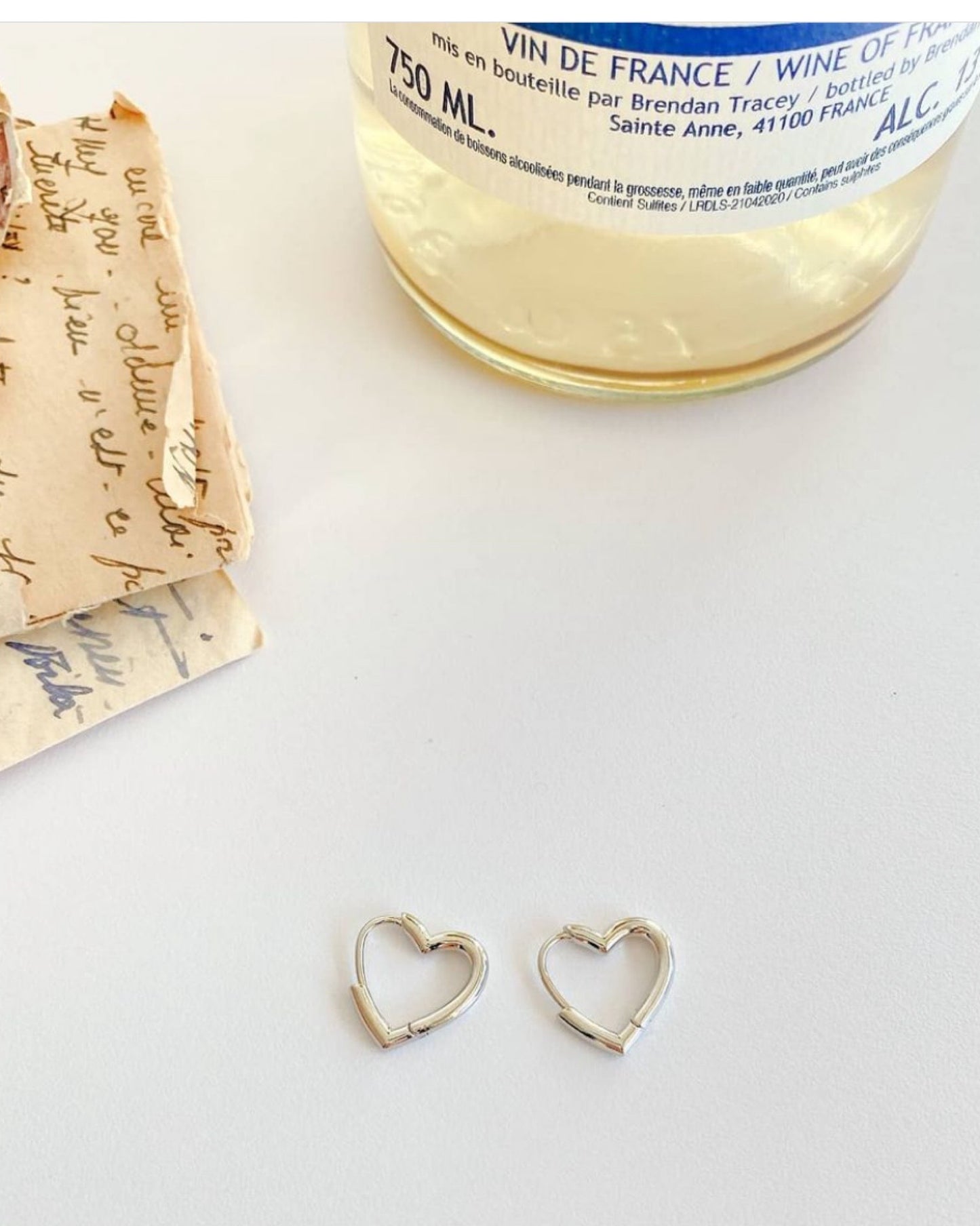 【𝗛𝗼𝘁 𝗜𝘁𝗲𝗺 ! | 𝗛𝗞𝗱 𝟭𝟬𝟵 ﻿區】𝗠𝗶𝗻𝗶 𝗛𝗲𝗮𝗿𝘁 𝗘𝗮𝗿𝗿𝗶𝗻𝗴𝘀