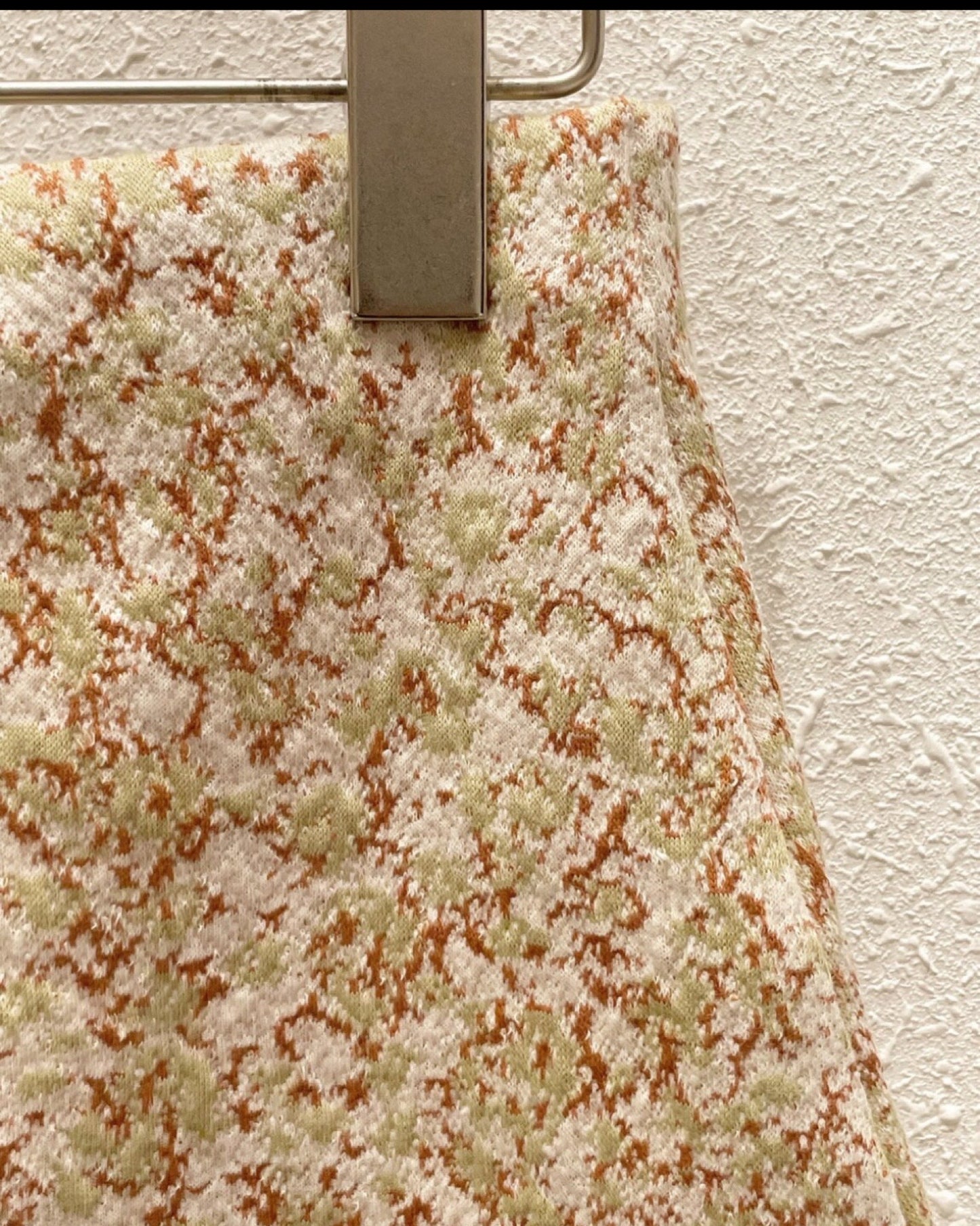 𝗛-𝗹𝗶𝗻𝗲小碎花裙子