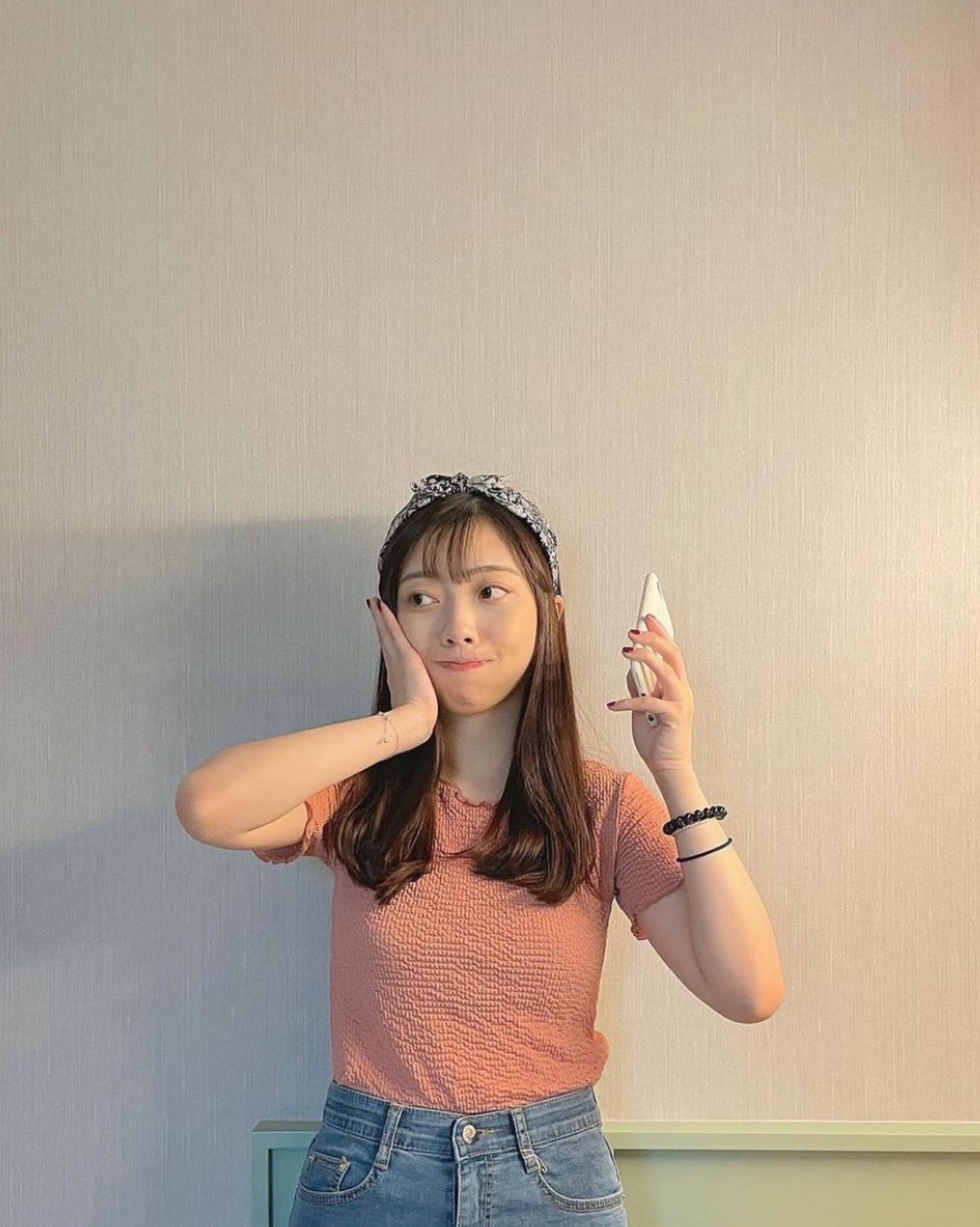 𝗖𝗮𝗻𝗱𝘆 𝗪𝗮𝗳𝗳𝗹𝗲 𝗧𝗼𝗽♥