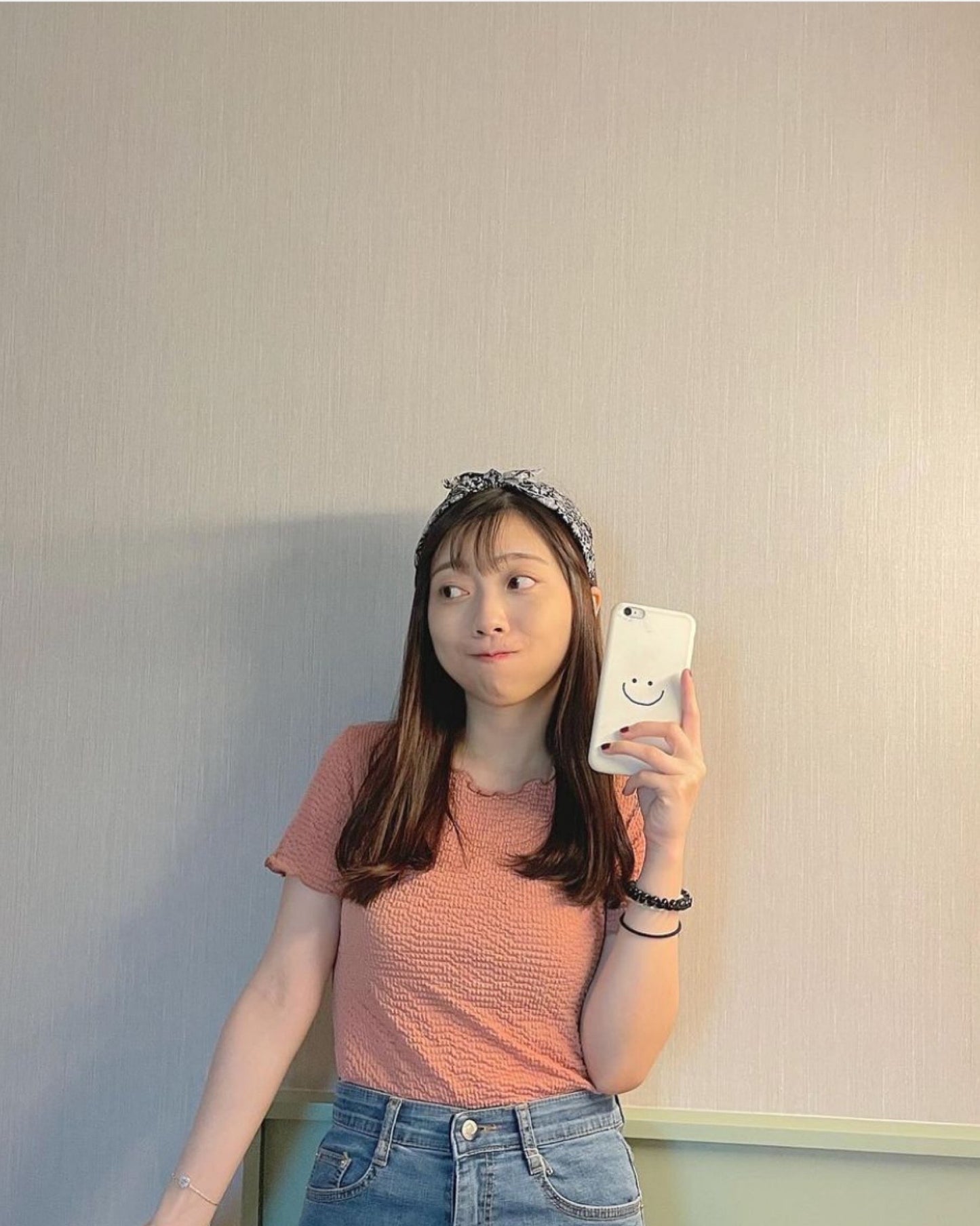 𝗖𝗮𝗻𝗱𝘆 𝗪𝗮𝗳𝗳𝗹𝗲 𝗧𝗼𝗽♥