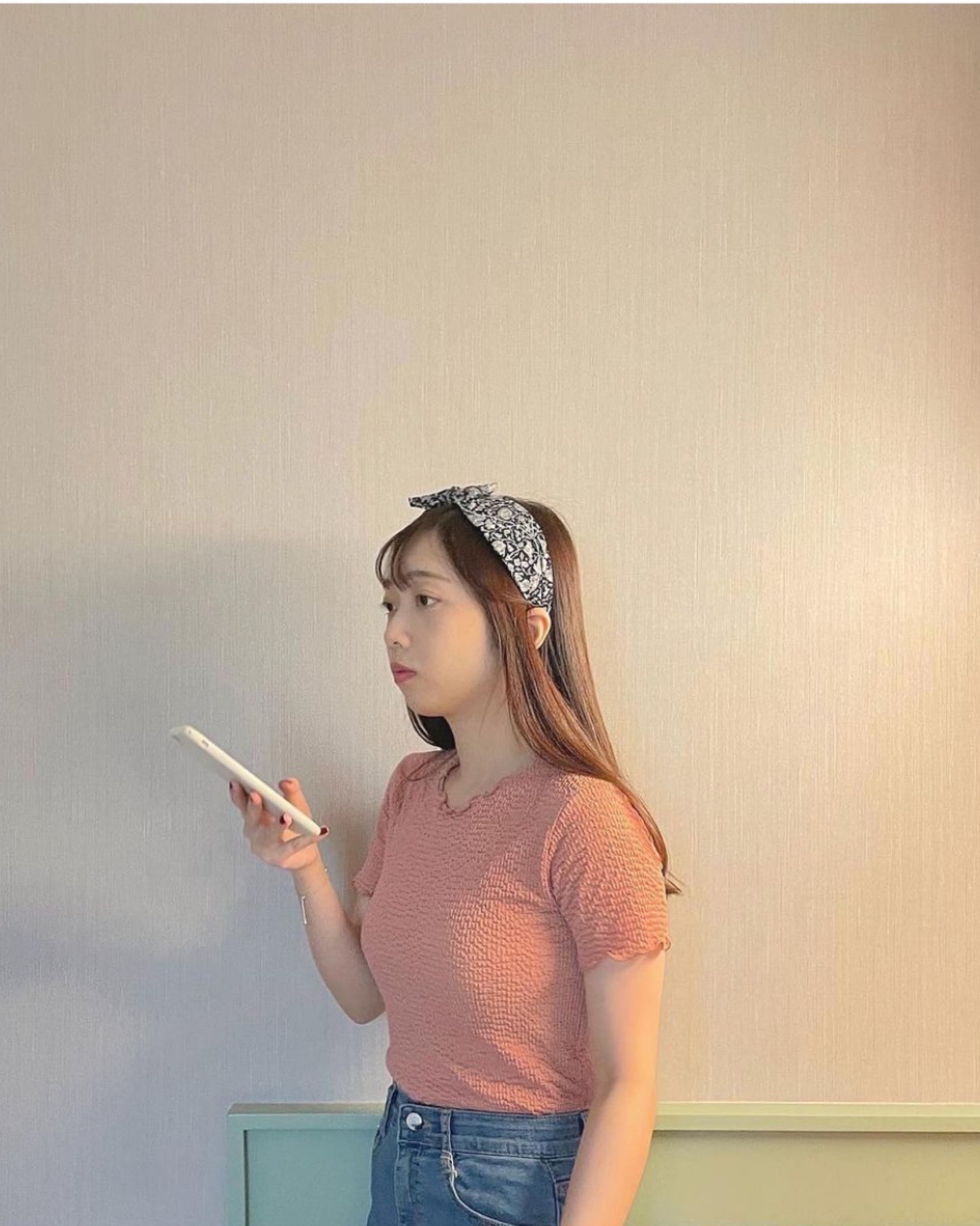 𝗖𝗮𝗻𝗱𝘆 𝗪𝗮𝗳𝗳𝗹𝗲 𝗧𝗼𝗽♥