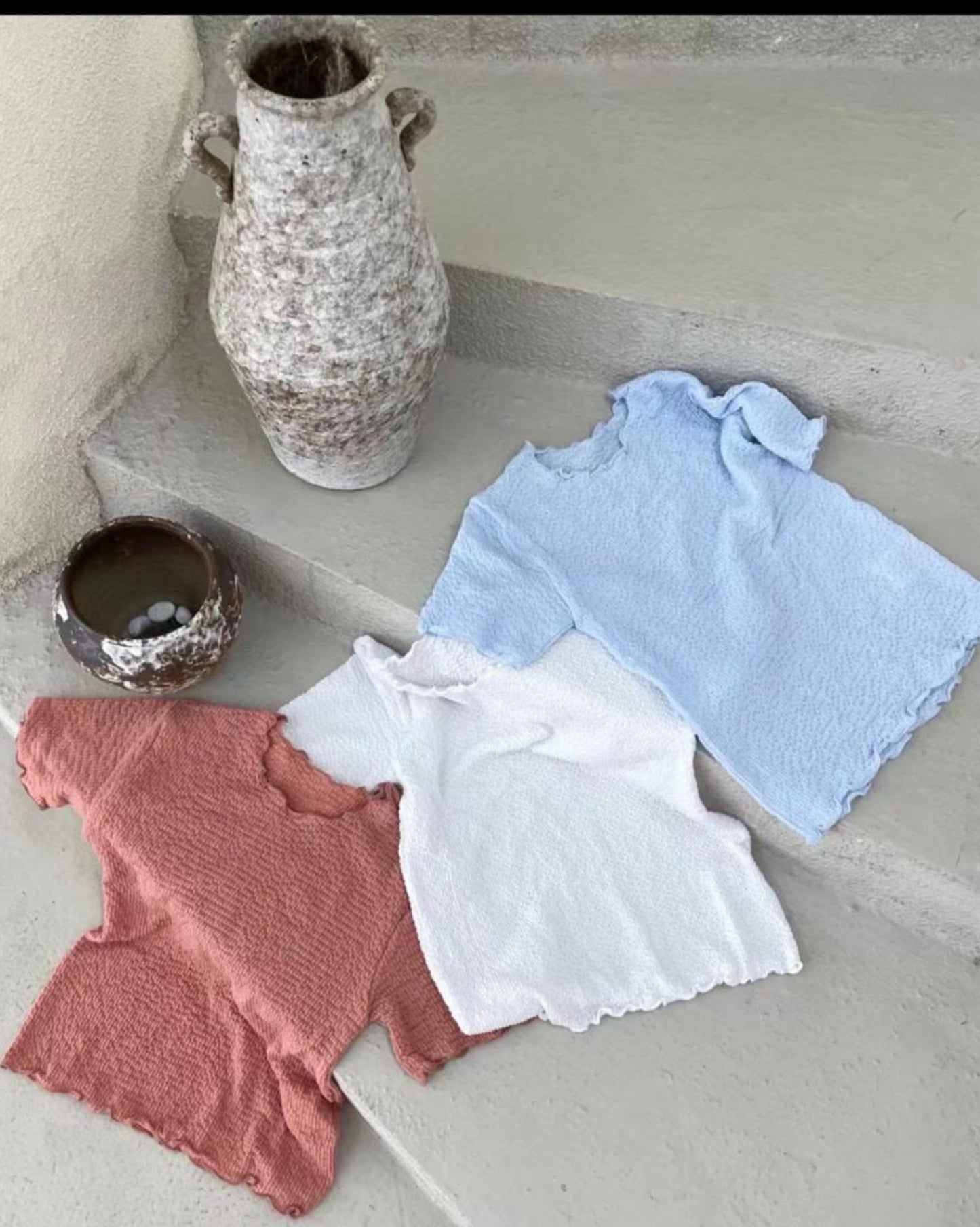 𝗖𝗮𝗻𝗱𝘆 𝗪𝗮𝗳𝗳𝗹𝗲 𝗧𝗼𝗽♥