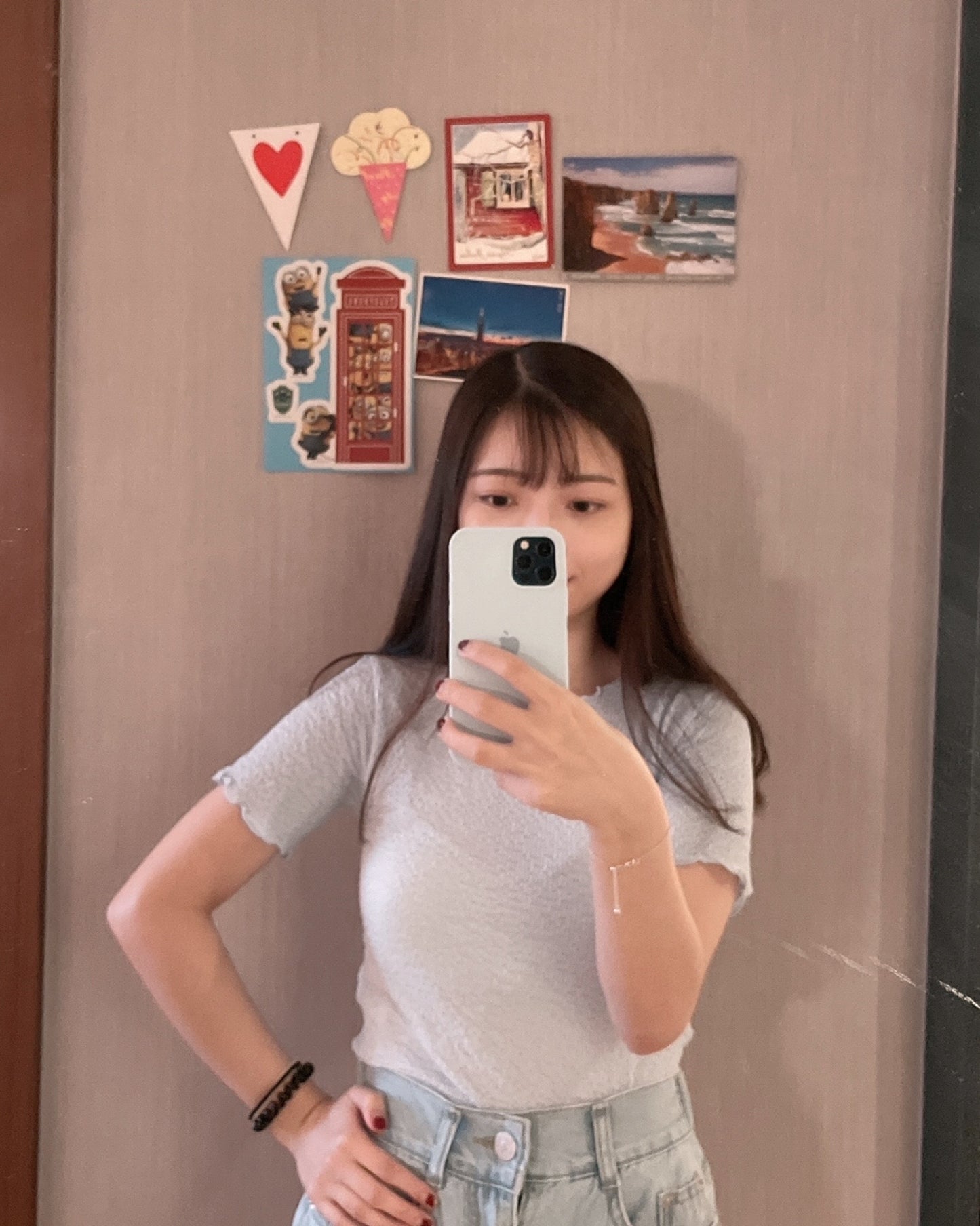 𝗖𝗮𝗻𝗱𝘆 𝗪𝗮𝗳𝗳𝗹𝗲 𝗧𝗼𝗽♥