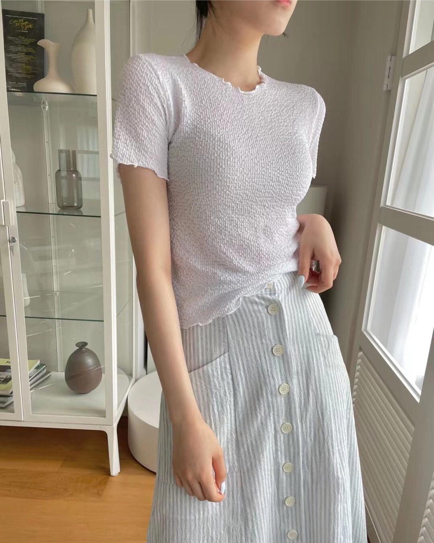 𝗖𝗮𝗻𝗱𝘆 𝗪𝗮𝗳𝗳𝗹𝗲 𝗧𝗼𝗽♥