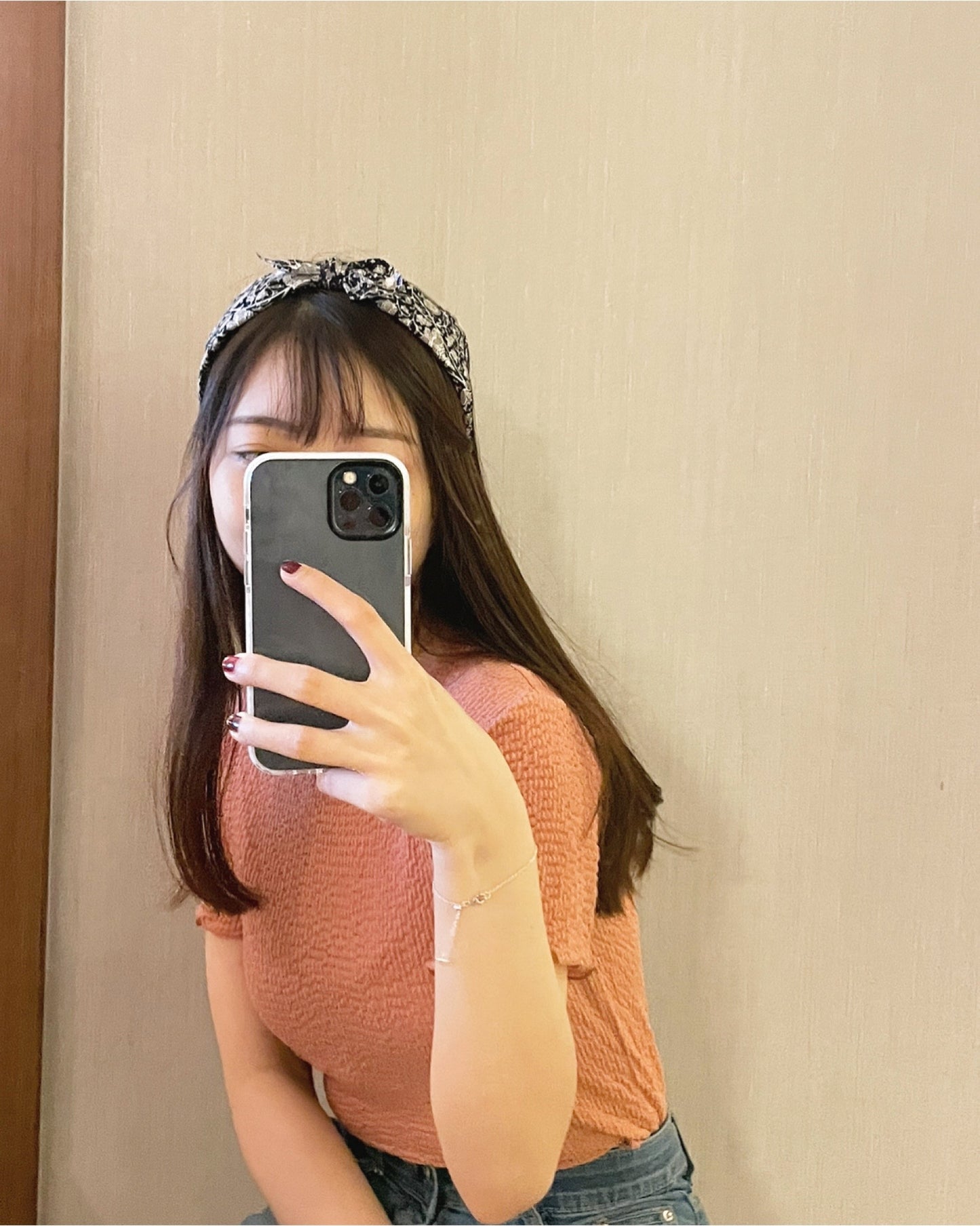 𝗖𝗮𝗻𝗱𝘆 𝗪𝗮𝗳𝗳𝗹𝗲 𝗧𝗼𝗽♥