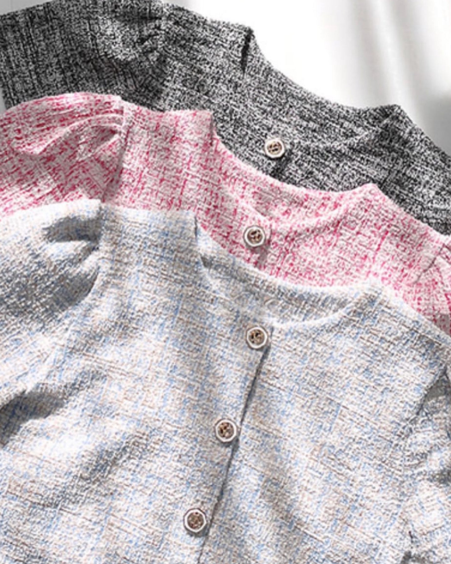 【爆單心心眼回歸.ᐟ.ᐟ】𝗕𝗹𝗶𝗻𝗴 𝗕𝗹𝗶𝗻𝗴 𝗖𝗵𝗲𝗰𝗸𝗲𝗿𝗲𝗱 𝗧𝗼𝗽