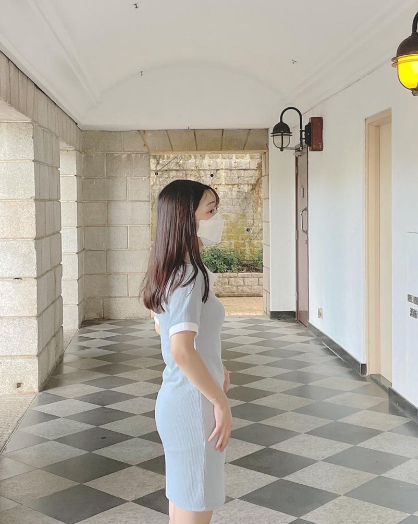 【𝗛𝗼𝘁 𝗜𝘁𝗲𝗺.ᐟ.ᐟ彈性𝗢𝗼𝘁𝗱回歸.ᐟ.ᐟ】拼色𝗖𝗼𝘁𝘁𝗼𝗻 𝗢𝗣𝗦