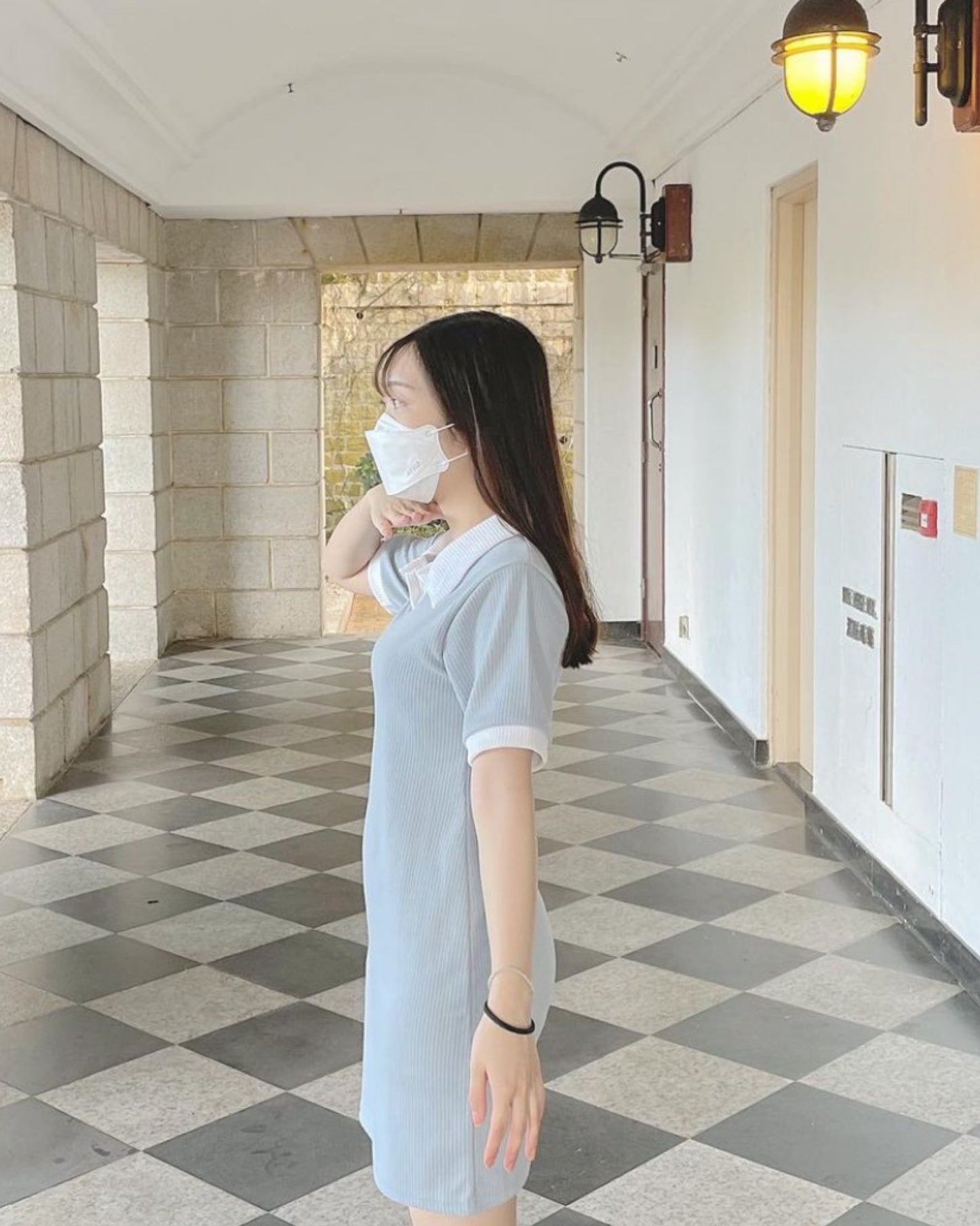 【𝗛𝗼𝘁 𝗜𝘁𝗲𝗺.ᐟ.ᐟ彈性𝗢𝗼𝘁𝗱回歸.ᐟ.ᐟ】拼色𝗖𝗼𝘁𝘁𝗼𝗻 𝗢𝗣𝗦