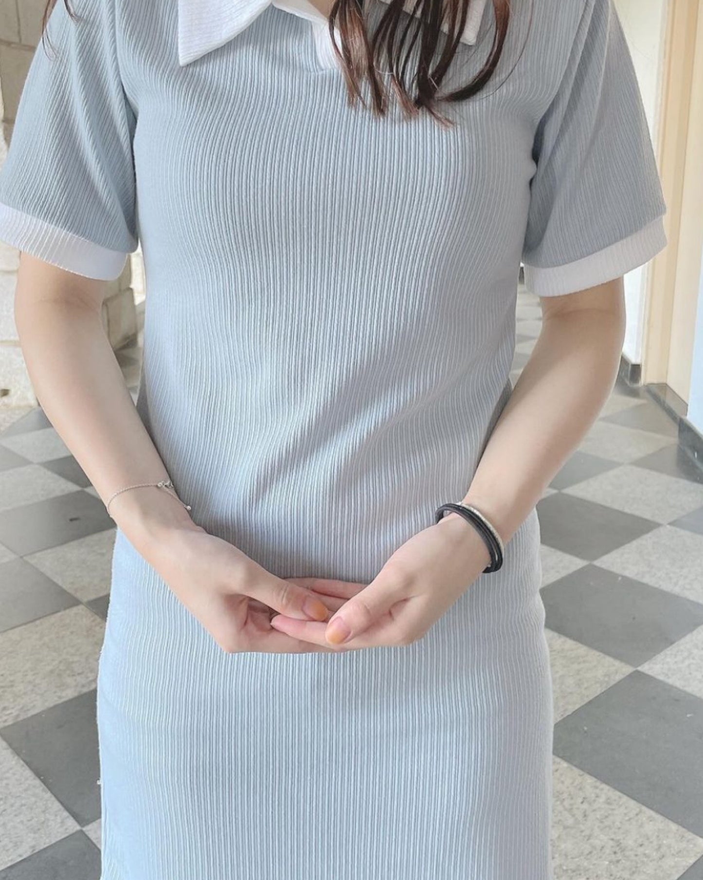 【𝗛𝗼𝘁 𝗜𝘁𝗲𝗺.ᐟ.ᐟ彈性𝗢𝗼𝘁𝗱回歸.ᐟ.ᐟ】拼色𝗖𝗼𝘁𝘁𝗼𝗻 𝗢𝗣𝗦