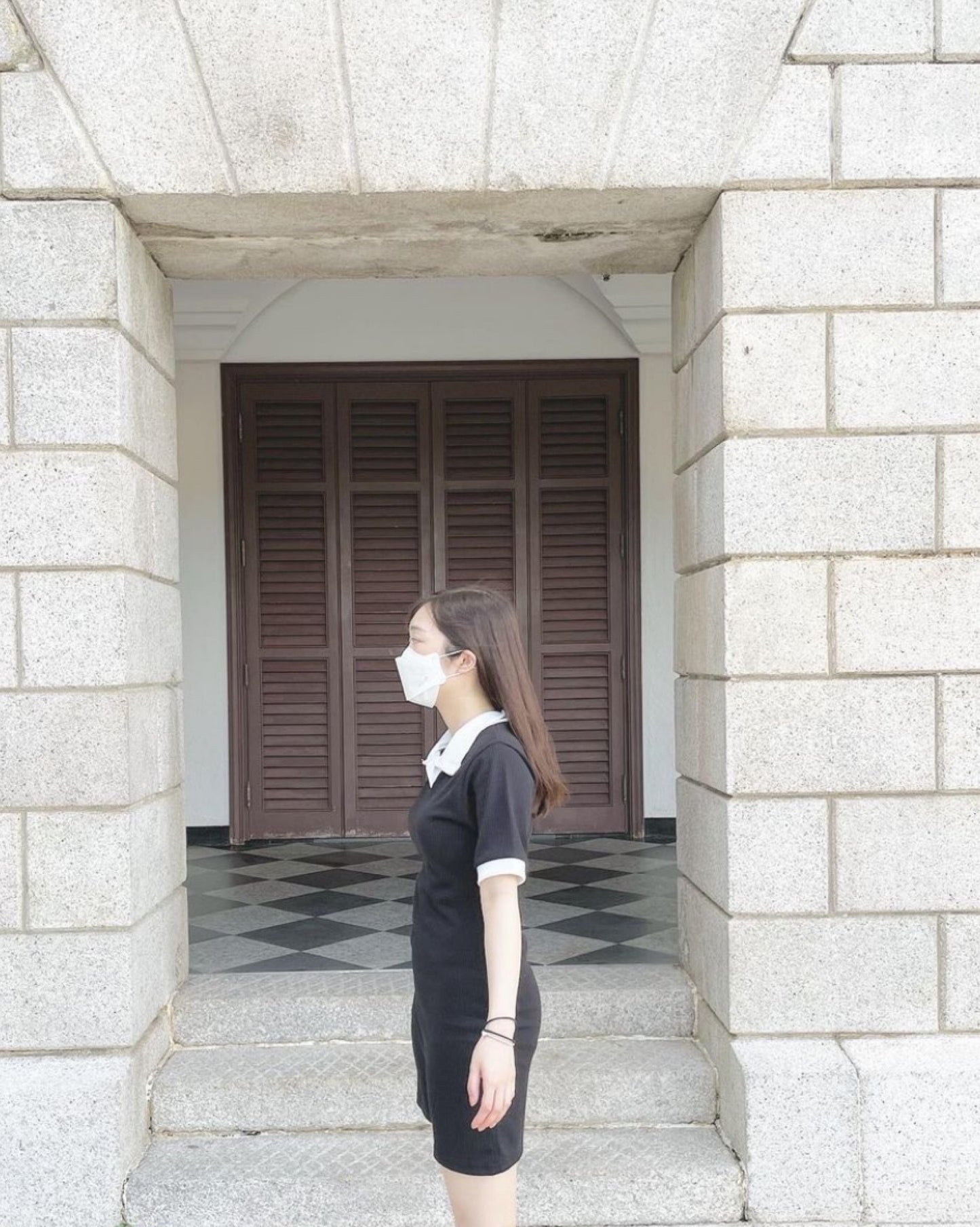 【𝗛𝗼𝘁 𝗜𝘁𝗲𝗺.ᐟ.ᐟ彈性𝗢𝗼𝘁𝗱回歸.ᐟ.ᐟ】拼色𝗖𝗼𝘁𝘁𝗼𝗻 𝗢𝗣𝗦